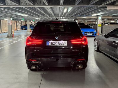 BMW X3 - 3
