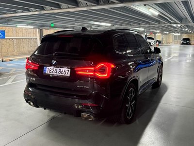 BMW X3 - 2