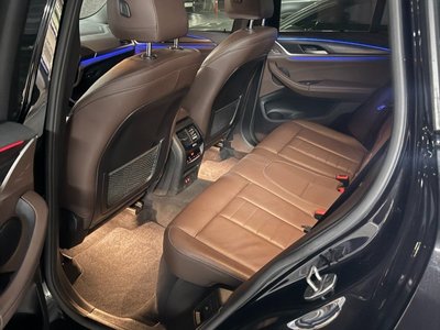 BMW X3 - 9