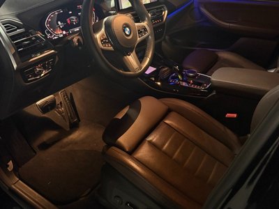 BMW X3 - 8