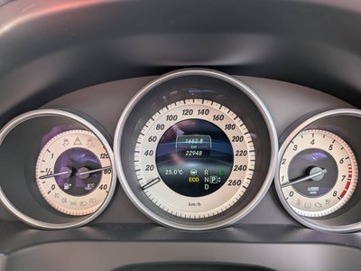 2016 Mercedes-BENZ E-CLASS — миниатюра 21