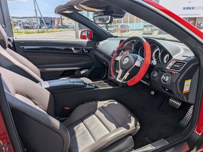 2016 Mercedes-BENZ E-CLASS — миниатюра 25