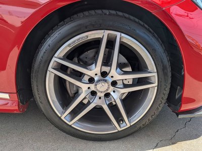 2016 Mercedes-BENZ E-CLASS — миниатюра 29