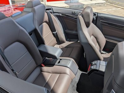 2016 Mercedes-BENZ E-CLASS — миниатюра 26