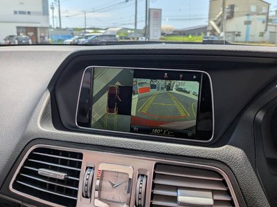 2016 Mercedes-BENZ E-CLASS — миниатюра 16