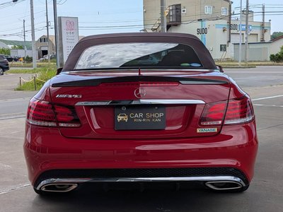 2016 Mercedes-BENZ E-CLASS — миниатюра 36