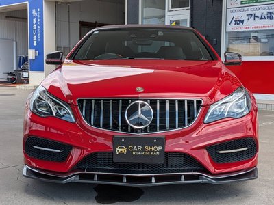 2016 Mercedes-BENZ E-CLASS — миниатюра 33