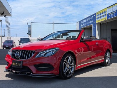 2016 Mercedes-BENZ E-CLASS — фото 9