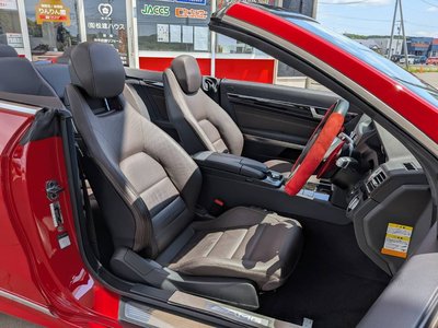 2016 Mercedes-BENZ E-CLASS — миниатюра 24