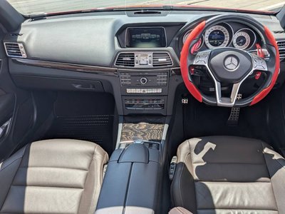 2016 Mercedes-BENZ E-CLASS — фото 7