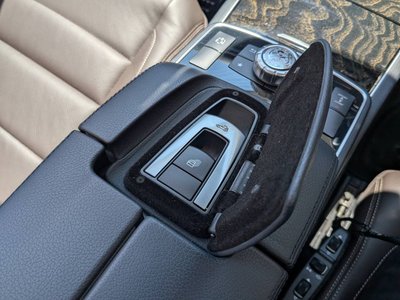 2016 Mercedes-BENZ E-CLASS — миниатюра 18
