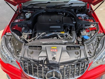 2016 Mercedes-BENZ E-CLASS — миниатюра 31