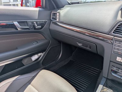 2016 Mercedes-BENZ E-CLASS — миниатюра 23
