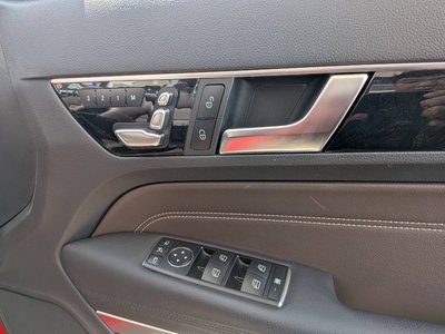 2016 Mercedes-BENZ E-CLASS — миниатюра 27