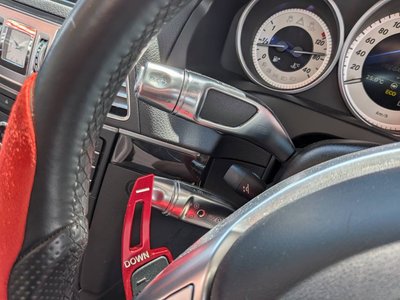 2016 Mercedes-BENZ E-CLASS — миниатюра 19