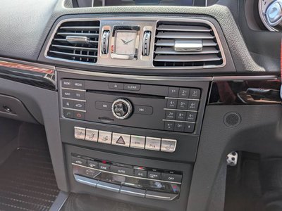 2016 Mercedes-BENZ E-CLASS — миниатюра 17