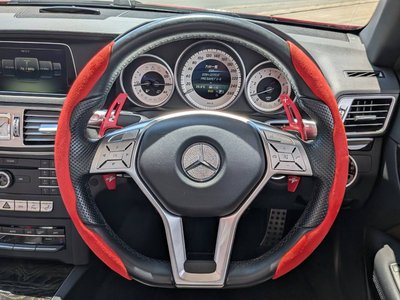2016 Mercedes-BENZ E-CLASS — миниатюра 14
