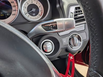 2016 Mercedes-BENZ E-CLASS — миниатюра 20