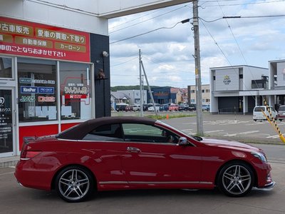 2016 Mercedes-BENZ E-CLASS — миниатюра 38