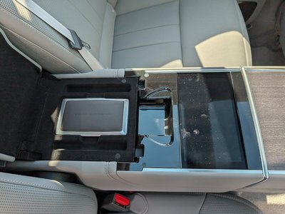 صورة مصغرة 17 لـ 2023 LAND Rover RANGE ROVER
