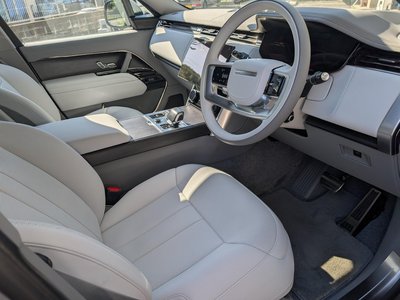 صورة مصغرة 13 لـ 2023 LAND Rover RANGE ROVER