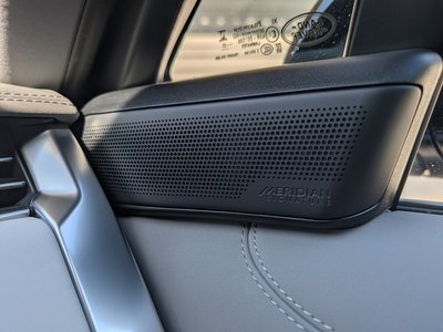 صورة مصغرة 16 لـ 2023 LAND Rover RANGE ROVER