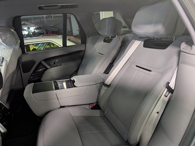 صورة مصغرة 19 لـ 2023 LAND Rover RANGE ROVER