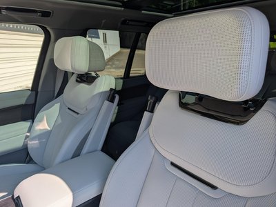 صورة مصغرة 18 لـ 2023 LAND Rover RANGE ROVER