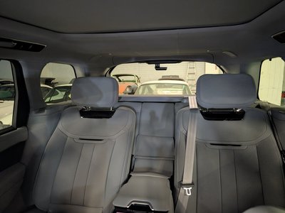 صورة مصغرة 20 لـ 2023 LAND Rover RANGE ROVER
