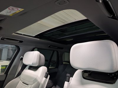 صورة مصغرة 21 لـ 2023 LAND Rover RANGE ROVER