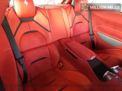 FERRARI GTC4 LUSSO - 6