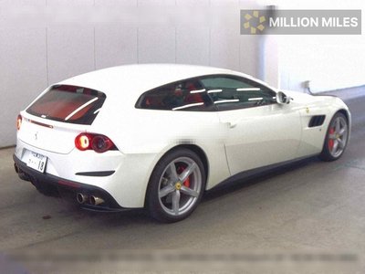 FERRARI GTC4 LUSSO - 5