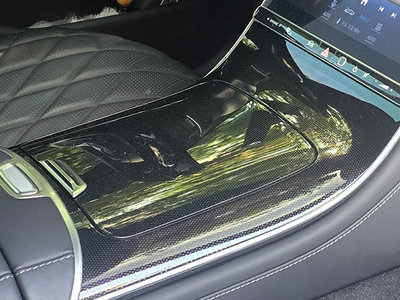 صورة 10 لـ 2024 Mercedes-BENZ S-CLASS