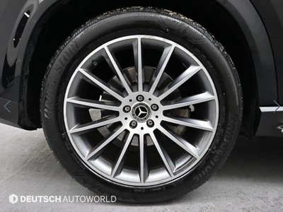 MERCEDES-BENZ GLE - 6