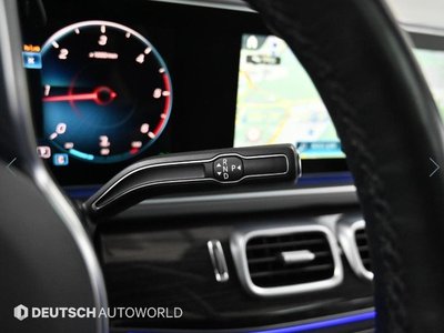MERCEDES-BENZ GLE - 9
