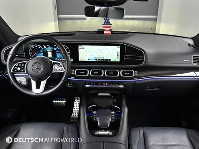 MERCEDES-BENZ GLE - 2