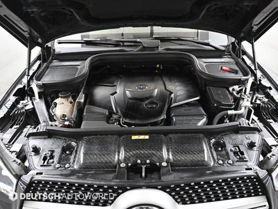 MERCEDES-BENZ GLE - 7