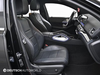 MERCEDES-BENZ GLE - 10