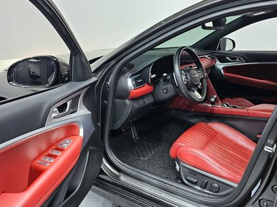 2023 Genesis THE NEW G70 缩略图 11