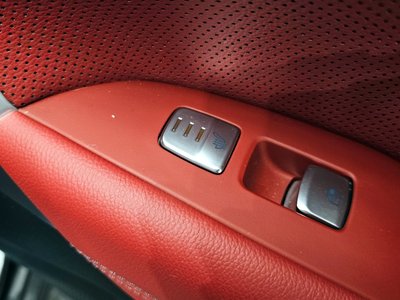2023 Genesis THE NEW G70 缩略图 19