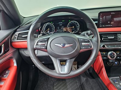 2023 Genesis THE NEW G70 缩略图 13