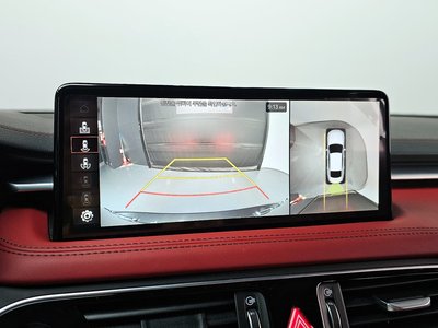 2023 Genesis THE NEW G70 缩略图 16