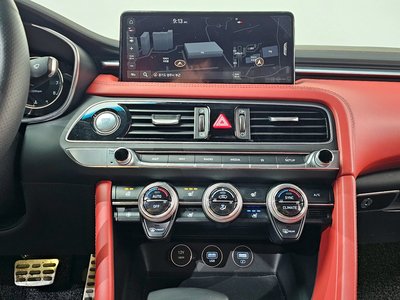 2023 Genesis THE NEW G70 缩略图 15