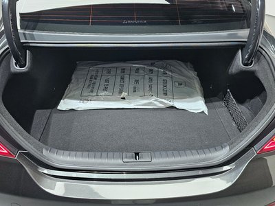 2023 Genesis THE NEW G70 缩略图 20