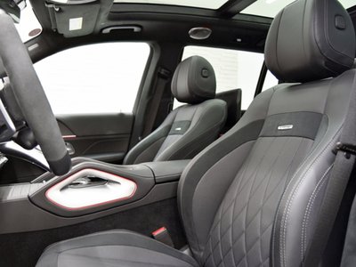 MERCEDES-BENZ GLS AMG - 9