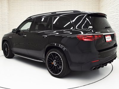 MERCEDES-BENZ GLS AMG - 2