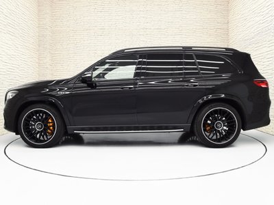 MERCEDES-BENZ GLS AMG - 6