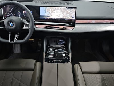 BMW 5 SERIES - 5