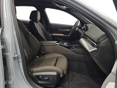 BMW 5 SERIES - 10