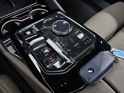 BMW 5 SERIES - 9